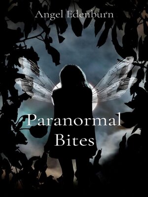 cover image of Paranormal Bites